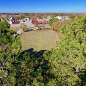 Photo of SOLD!!  8.6 Acres of Farm and Timber Land For Sale in Cumberland County NC!