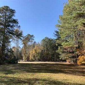 Photo of SOLD!!  8.6 Acres of Farm and Timber Land For Sale in Cumberland County NC!