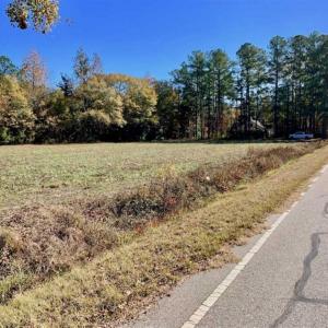Photo of SOLD!!  8.6 Acres of Farm and Timber Land For Sale in Cumberland County NC!