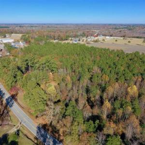 Photo of SOLD!!  8.6 Acres of Farm and Timber Land For Sale in Cumberland County NC!