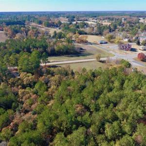 Photo of SOLD!!  8.6 Acres of Farm and Timber Land For Sale in Cumberland County NC!