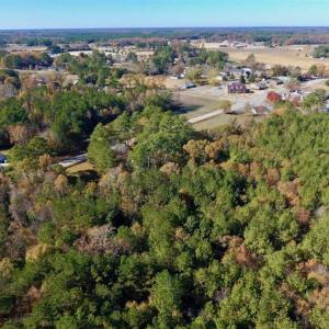 Photo of SOLD!!  8.6 Acres of Farm and Timber Land For Sale in Cumberland County NC!