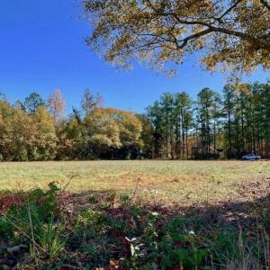 Photo of SOLD!!  8.6 Acres of Farm and Timber Land For Sale in Cumberland County NC!