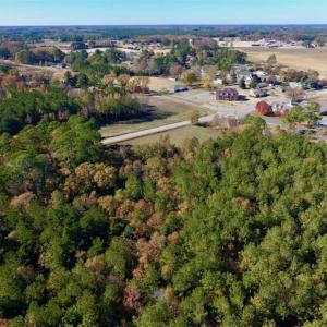 Photo of SOLD!!  8.6 Acres of Farm and Timber Land For Sale in Cumberland County NC!