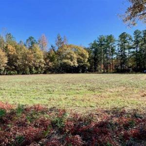 Photo of SOLD!!  8.6 Acres of Farm and Timber Land For Sale in Cumberland County NC!