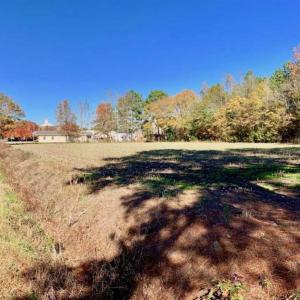 Photo of SOLD!!  8.6 Acres of Farm and Timber Land For Sale in Cumberland County NC!