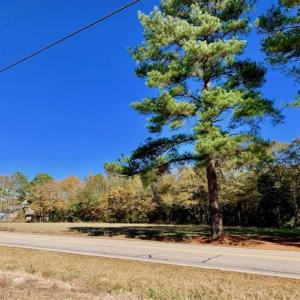 Photo of SOLD!!  8.6 Acres of Farm and Timber Land For Sale in Cumberland County NC!