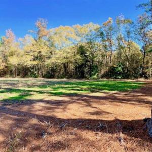 Photo of SOLD!!  8.6 Acres of Farm and Timber Land For Sale in Cumberland County NC!