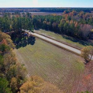 Photo of SOLD!!  8.6 Acres of Farm and Timber Land For Sale in Cumberland County NC!