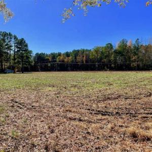 Photo of SOLD!!  8.6 Acres of Farm and Timber Land For Sale in Cumberland County NC!