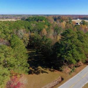 Photo of SOLD!!  8.6 Acres of Farm and Timber Land For Sale in Cumberland County NC!