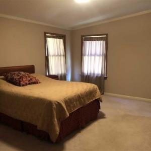 Photo of SOLD!!  6.64 Acres of Residential Land with Home For Sale in Brunswick County VA!