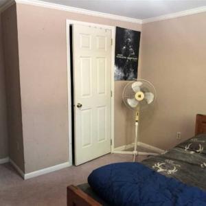 Photo of SOLD!!  6.64 Acres of Residential Land with Home For Sale in Brunswick County VA!