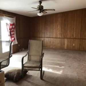 Photo of SOLD!!  6.64 Acres of Residential Land with Home For Sale in Brunswick County VA!