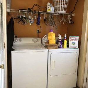 Photo of SOLD!!  6.64 Acres of Residential Land with Home For Sale in Brunswick County VA!