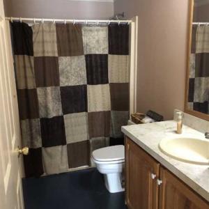 Photo of SOLD!!  6.64 Acres of Residential Land with Home For Sale in Brunswick County VA!