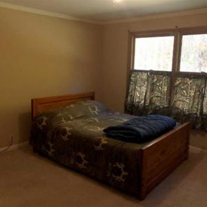 Photo of SOLD!!  6.64 Acres of Residential Land with Home For Sale in Brunswick County VA!