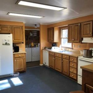 Photo of SOLD!!  6.64 Acres of Residential Land with Home For Sale in Brunswick County VA!