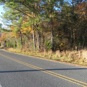 Photo of SOLD!!  7 Acres of Residential Land For Sale in Bladen County NC!