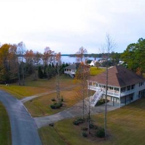 Photo of SOLD!!  0.73 Acre Residential Lot with Home For Sale in Beaufort County NC!