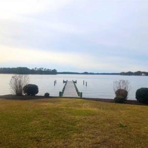 Photo of SOLD!!  0.73 Acre Residential Lot with Home For Sale in Beaufort County NC!