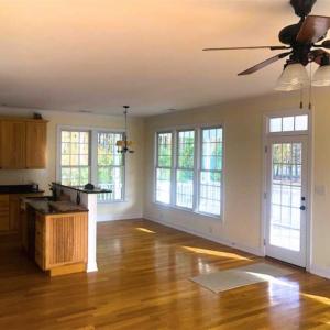 Photo of SOLD!!  0.73 Acre Residential Lot with Home For Sale in Beaufort County NC!