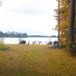 Photo of SOLD!!  0.73 Acre Residential Lot with Home For Sale in Beaufort County NC!