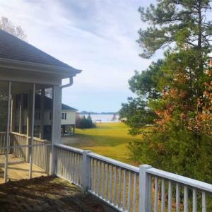 Photo of SOLD!!  0.73 Acre Residential Lot with Home For Sale in Beaufort County NC!