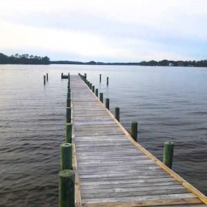 Photo of SOLD!!  0.73 Acre Residential Lot with Home For Sale in Beaufort County NC!