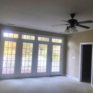 Photo of SOLD!!  0.73 Acre Residential Lot with Home For Sale in Beaufort County NC!