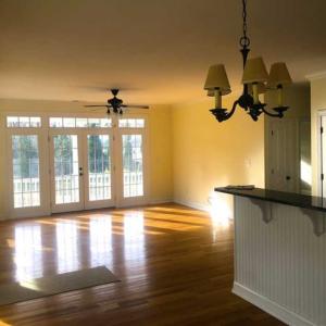 Photo of SOLD!!  0.73 Acre Residential Lot with Home For Sale in Beaufort County NC!