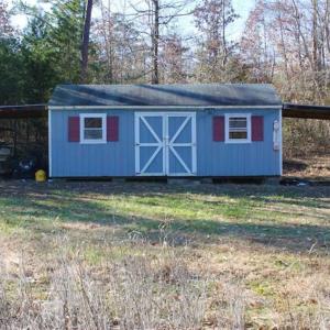 Photo of SOLD!!  28.53 Ac of Residential and Recreational Land in Powhatan County VA!