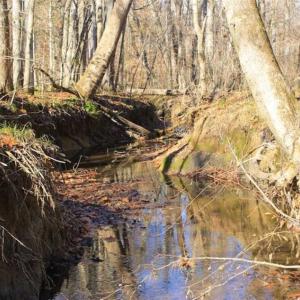 Photo of SOLD!!  28.53 Ac of Residential and Recreational Land in Powhatan County VA!