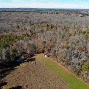 Photo of SOLD!!  28.53 Ac of Residential and Recreational Land in Powhatan County VA!