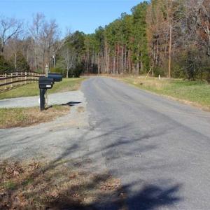 Photo of SOLD!!  28.53 Ac of Residential and Recreational Land in Powhatan County VA!