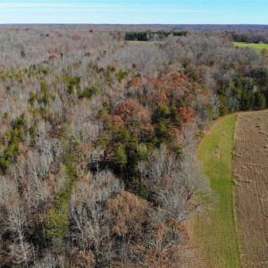 Photo of SOLD!!  28.53 Ac of Residential and Recreational Land in Powhatan County VA!