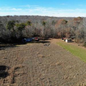 Photo of SOLD!!  28.53 Ac of Residential and Recreational Land in Powhatan County VA!