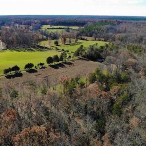 Photo of SOLD!!  28.53 Ac of Residential and Recreational Land in Powhatan County VA!