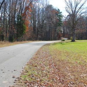 Photo of SOLD!!  28.53 Ac of Residential and Recreational Land in Powhatan County VA!