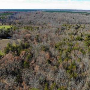 Photo of SOLD!!  28.53 Ac of Residential and Recreational Land in Powhatan County VA!