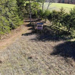 Photo of SOLD!!  28.53 Ac of Residential and Recreational Land in Powhatan County VA!