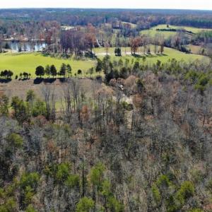Photo of SOLD!!  28.53 Ac of Residential and Recreational Land in Powhatan County VA!