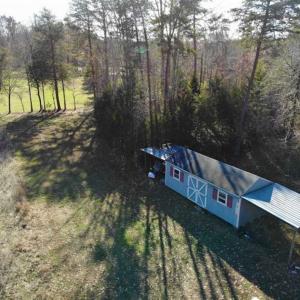 Photo of SOLD!!  28.53 Ac of Residential and Recreational Land in Powhatan County VA!