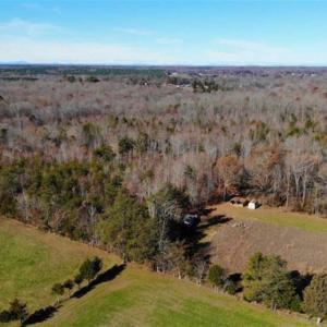 Photo of SOLD!!  28.53 Ac of Residential and Recreational Land in Powhatan County VA!