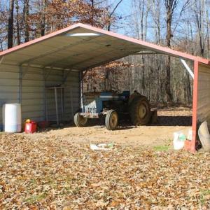 Photo of SOLD!!  28.53 Ac of Residential and Recreational Land in Powhatan County VA!