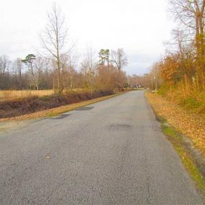 Photo of SOLD!!  3 Acre Residential Building Site For Sale in Suffolk VA!