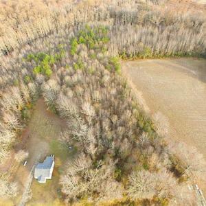 Photo of SOLD!!  3 Acre Residential Building Site For Sale in Suffolk VA!
