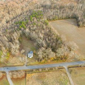 Photo of SOLD!!  3 Acre Residential Building Site For Sale in Suffolk VA!