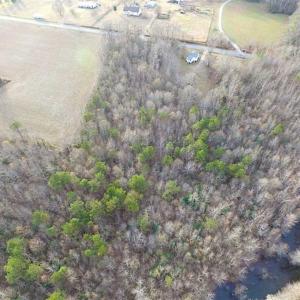 Photo of SOLD!!  3 Acre Residential Building Site For Sale in Suffolk VA!