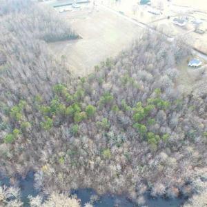 Photo of SOLD!!  3 Acre Residential Building Site For Sale in Suffolk VA!